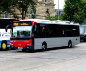 Rheinbahn Vdl