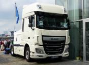 Daf Tractor Unit