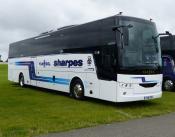 Van Hool Ex16