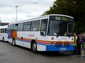 Dennis Javelin