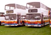 Stagecoach Olympian