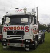 Foden Unit