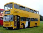 Leyland Olympian