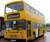 Leyland Olympian