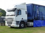 Daf Tractor Unit