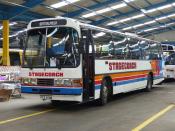 Volvo B58