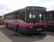 Volvo B140m
