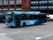 Volvo B7rl