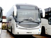 Globe Coaches