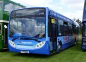 Alexander Dennis