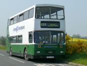 Leyland Olympian