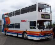 Stagecoach Leyland Olympian