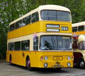 Leyland Atlantean