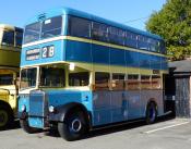 Preserved Leyland Titan