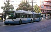 Geneva Trollybus