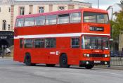 Leyland Olympian