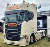 Scania