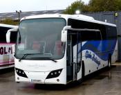 Volvo B9r