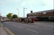 Harrogate Bus Station