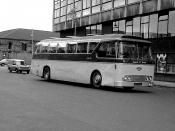 Cie Leyland Coach