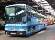 Volvo B10m