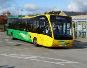 Optare Versa