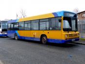 Leyland Lynx