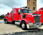 Kenworth T800