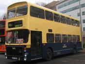 Preserved Ailsa