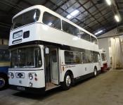 Leyland Atlantean