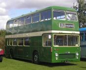 Ex Lincolnshire Vrt