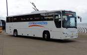 Stanley Coaches Volvo