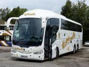 Scania K400eb