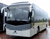 South Staffs Coach Hire