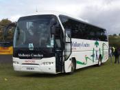 Neoplan Tourliner