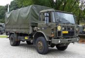 Dutch Military Truck