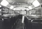 Upper Deck Interior