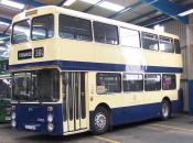 Barrow Atlantean