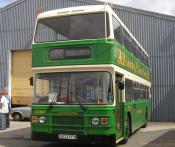 Leyland Olympian