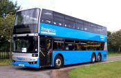 Ensign Bus