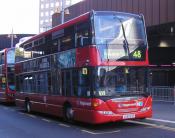 Stagecoach London Scania