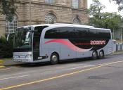 Mercedes Coach