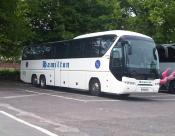 Neoplan Tourliner