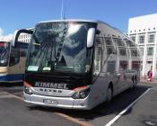 Setra Coach