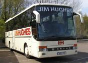 Jim Hughes Setra