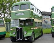 Aec Regent Iii