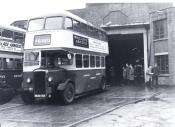 Farsley Omnibus Daimler