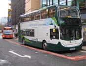 Stagecoach 12116