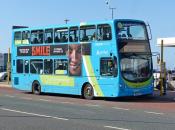Volvo B5lh