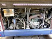 Engine Bay